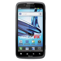 Motorola Atrix 2 Repair